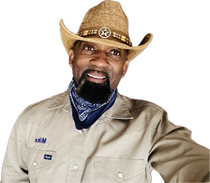 Mike Gilliam